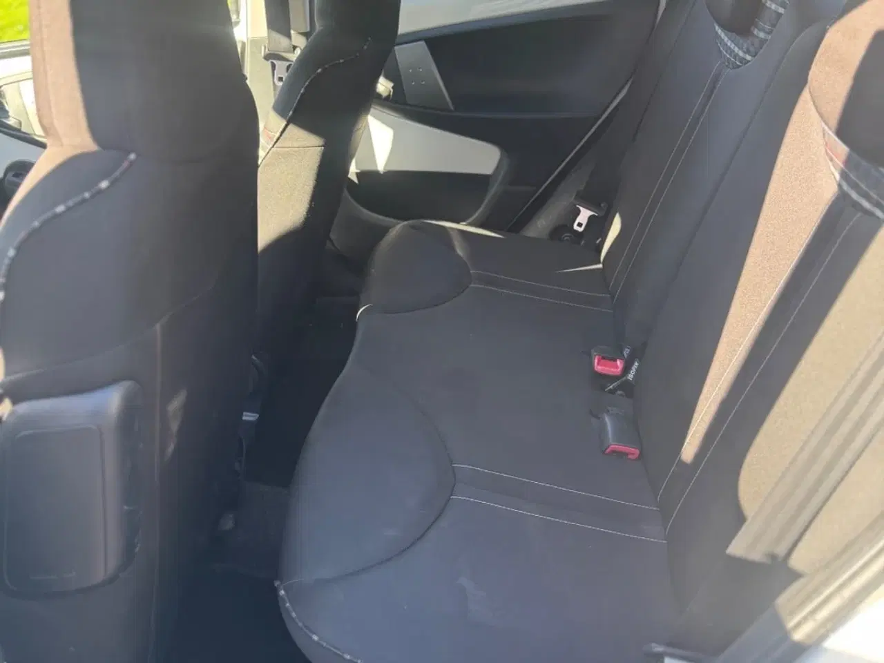 Billede 11 - Citroën C1 1,0i Cool