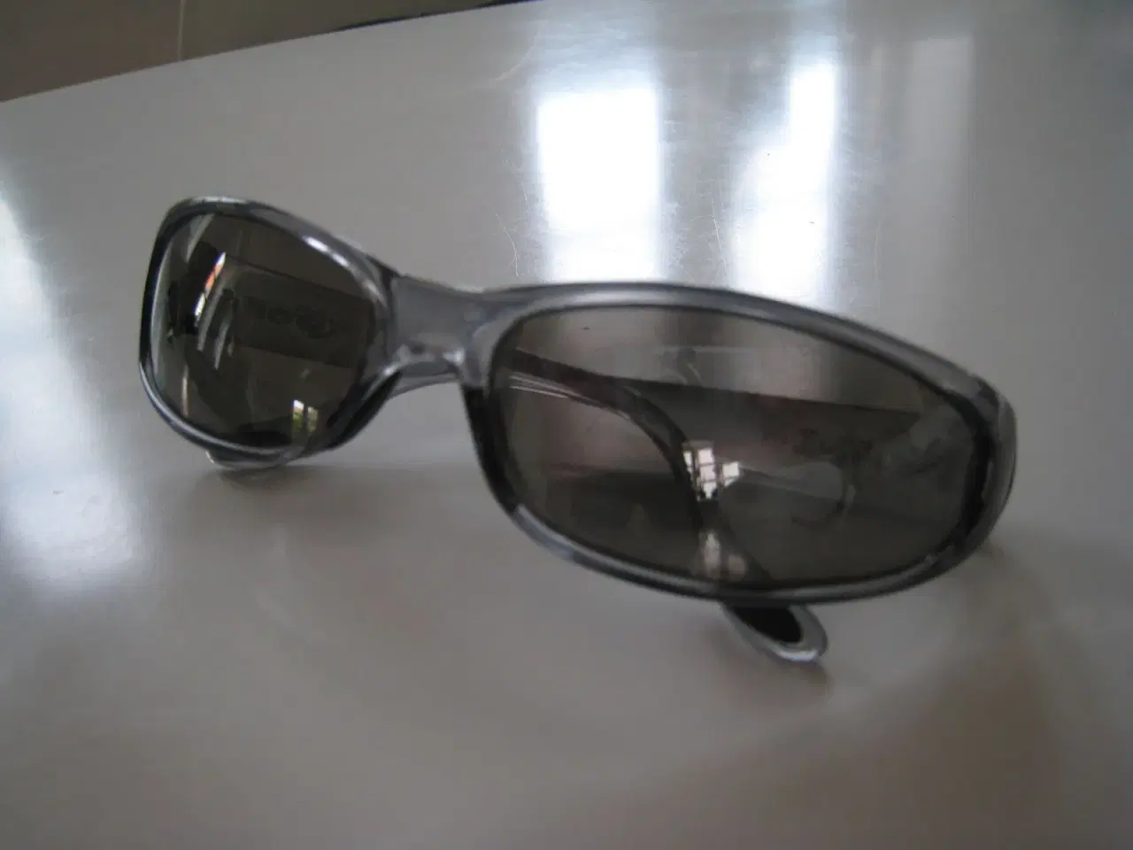 Billede 1 - Bollé sportssolbriller