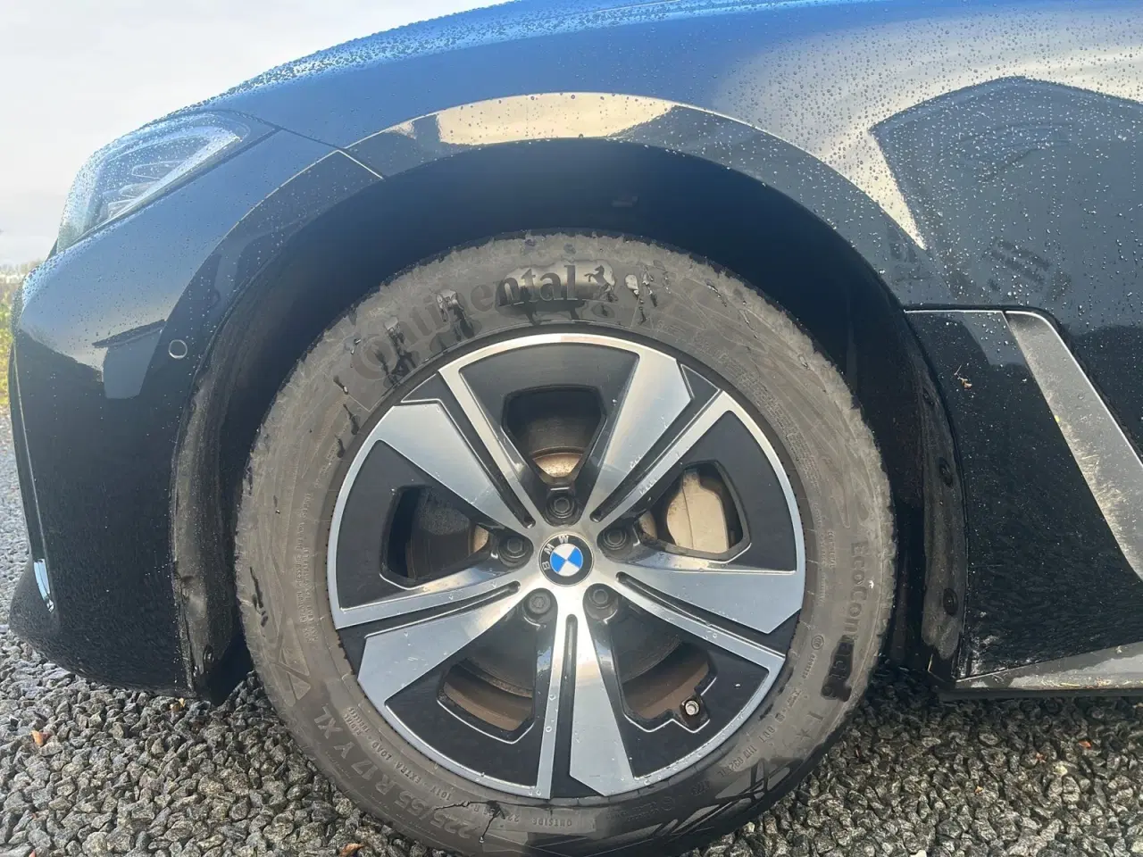 Billede 18 - BMW i4  eDrive35