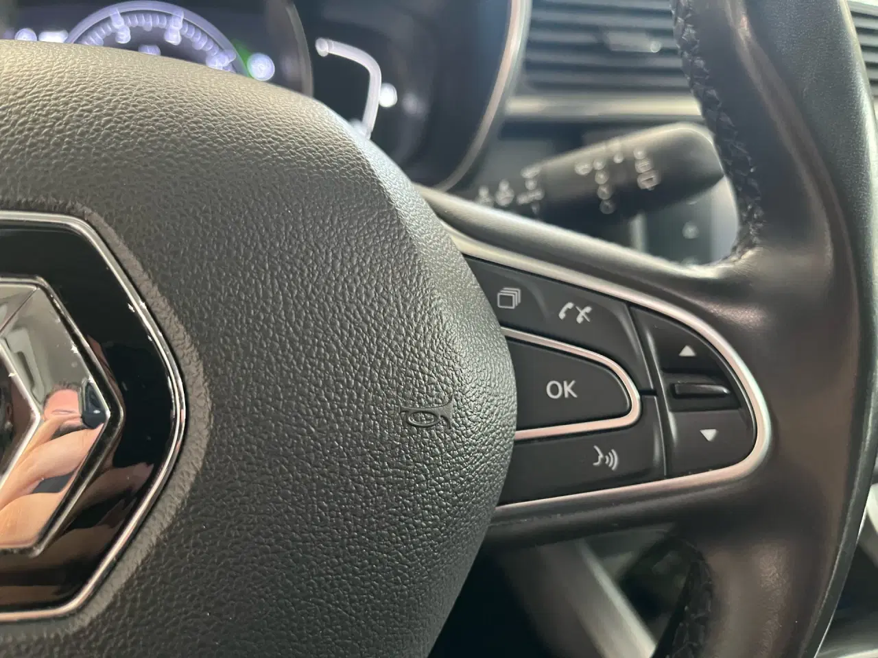 Billede 12 - Renault Kadjar 1,3 TCE GPF Bose EDC 160HK 5d 7g Aut.