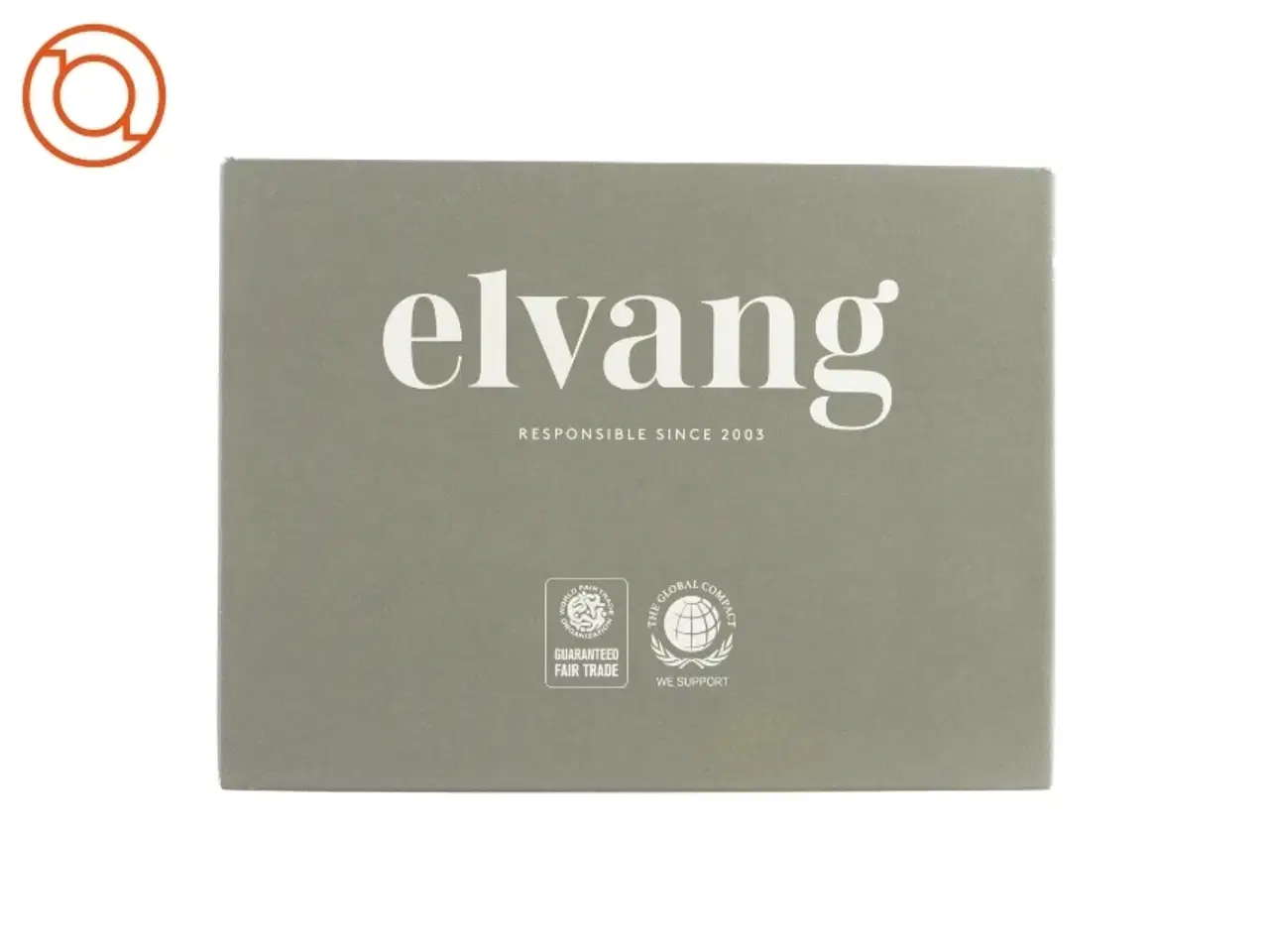 Billede 2 - Plaid fra Elvang