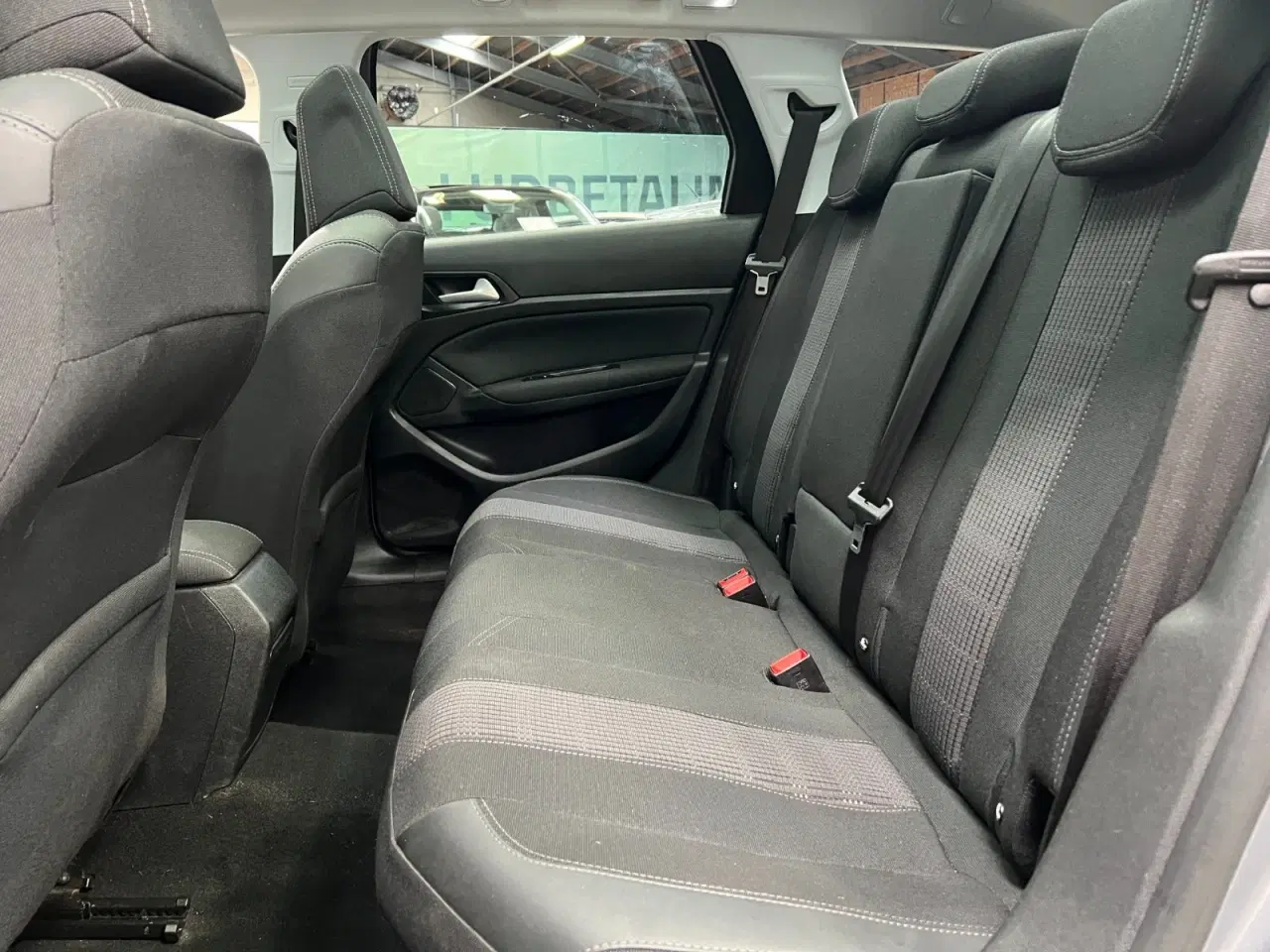 Billede 9 - Peugeot 308 1,5 BlueHDi 130 Style SW