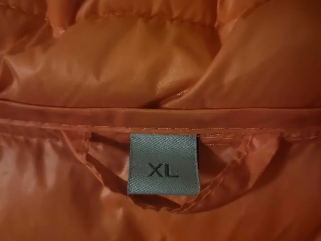 Billede 4 - Orange Dunvest