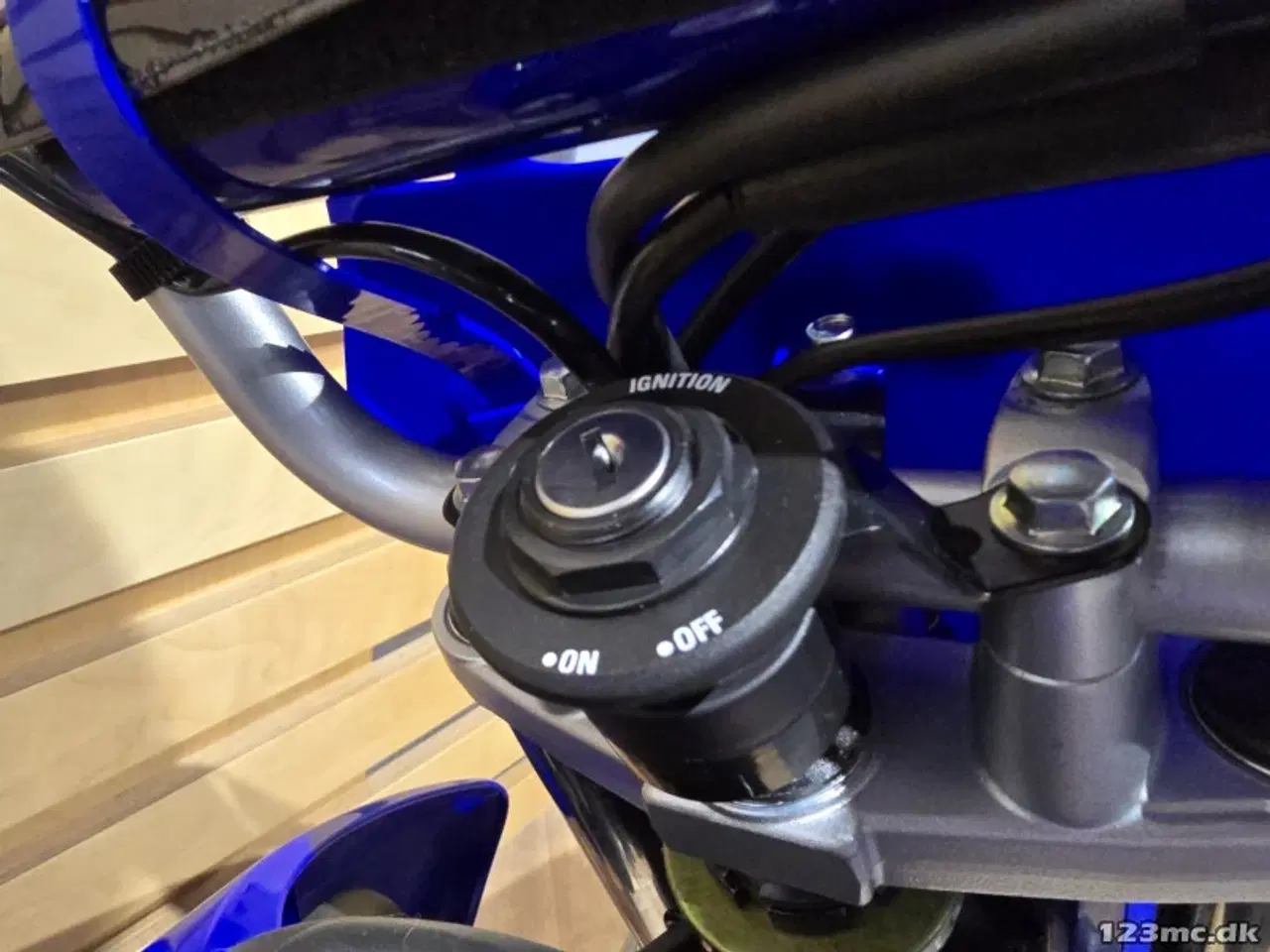 Billede 14 - Yamaha TTR 110