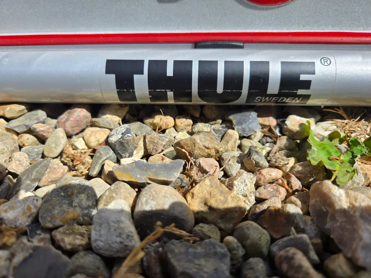 Billede 2 -  Thule Euroride 941  t. 2 cykler