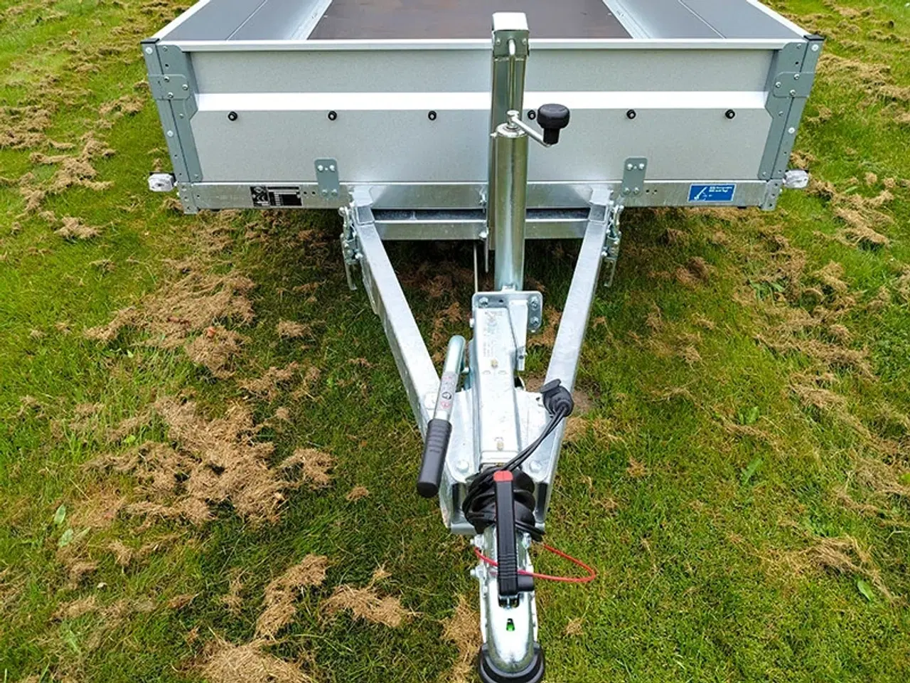 Billede 8 - Stema MUT 1500