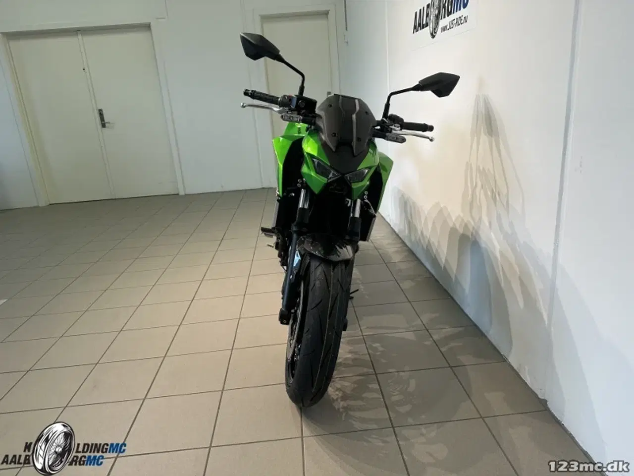 Billede 7 - Kawasaki Z 650 S