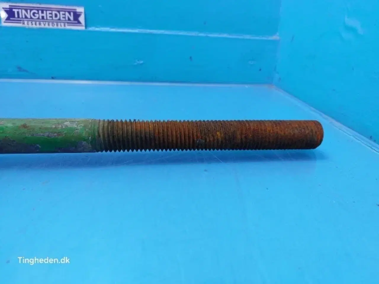 Billede 3 - John Deere 3030 Spindel AL23422