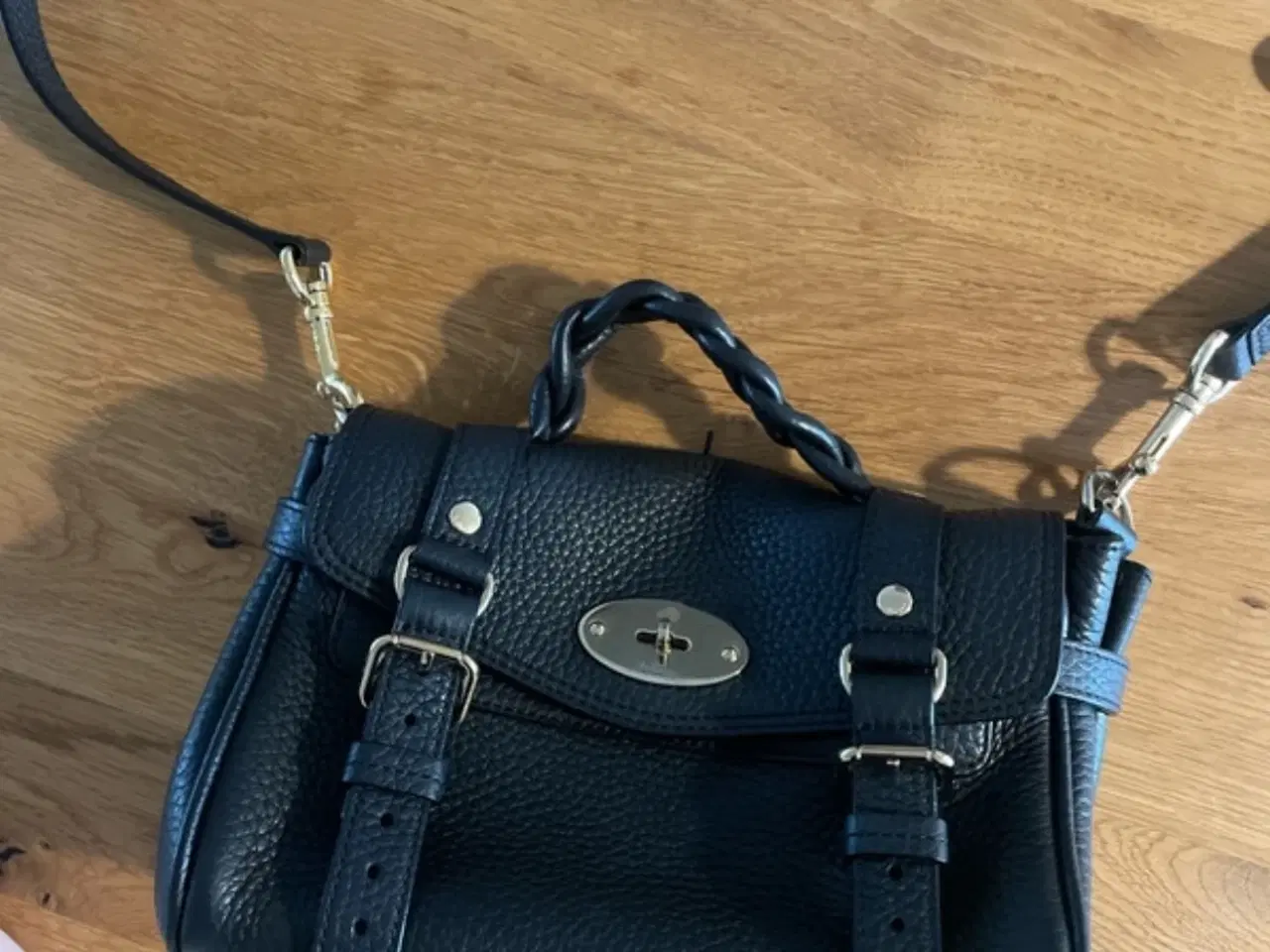 Billede 3 - Mulberry taske