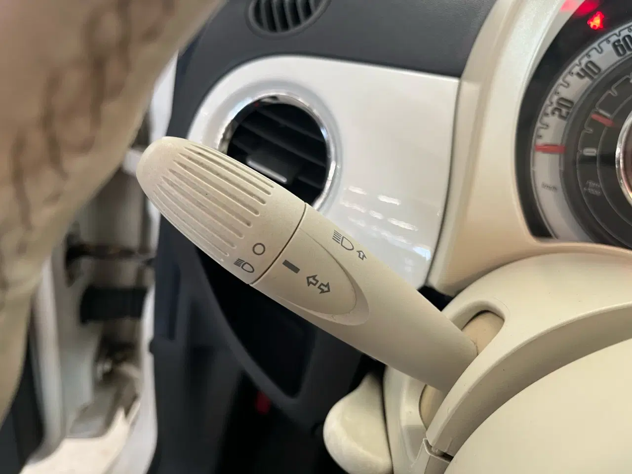 Billede 8 - Fiat 500 1,2 Lounge 69HK 3d