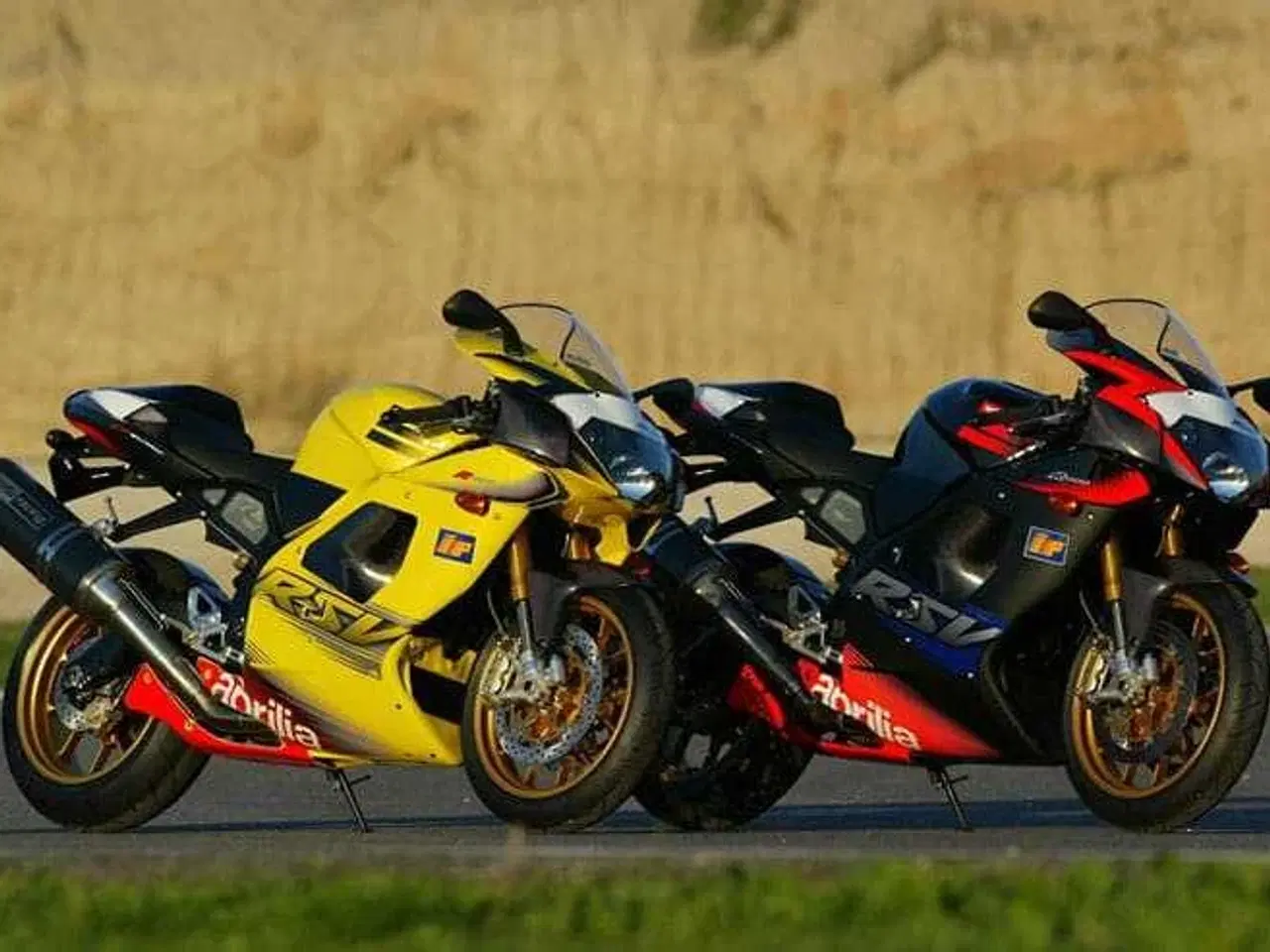 Billede 7 - Aprilia RSV R 1000 Mille