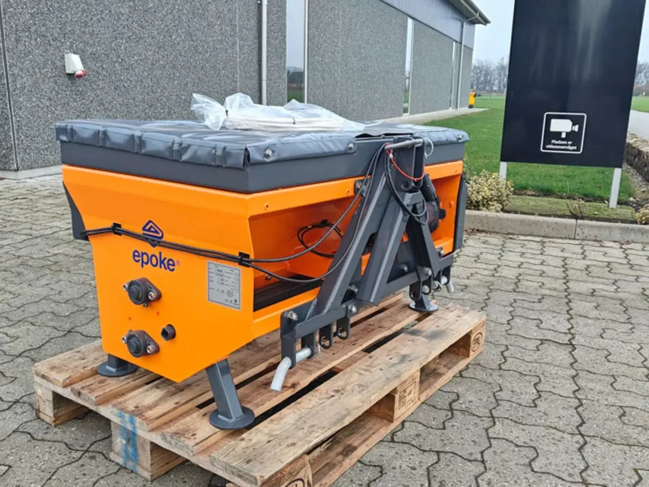 Billede 2 - Epoke PM 100-130