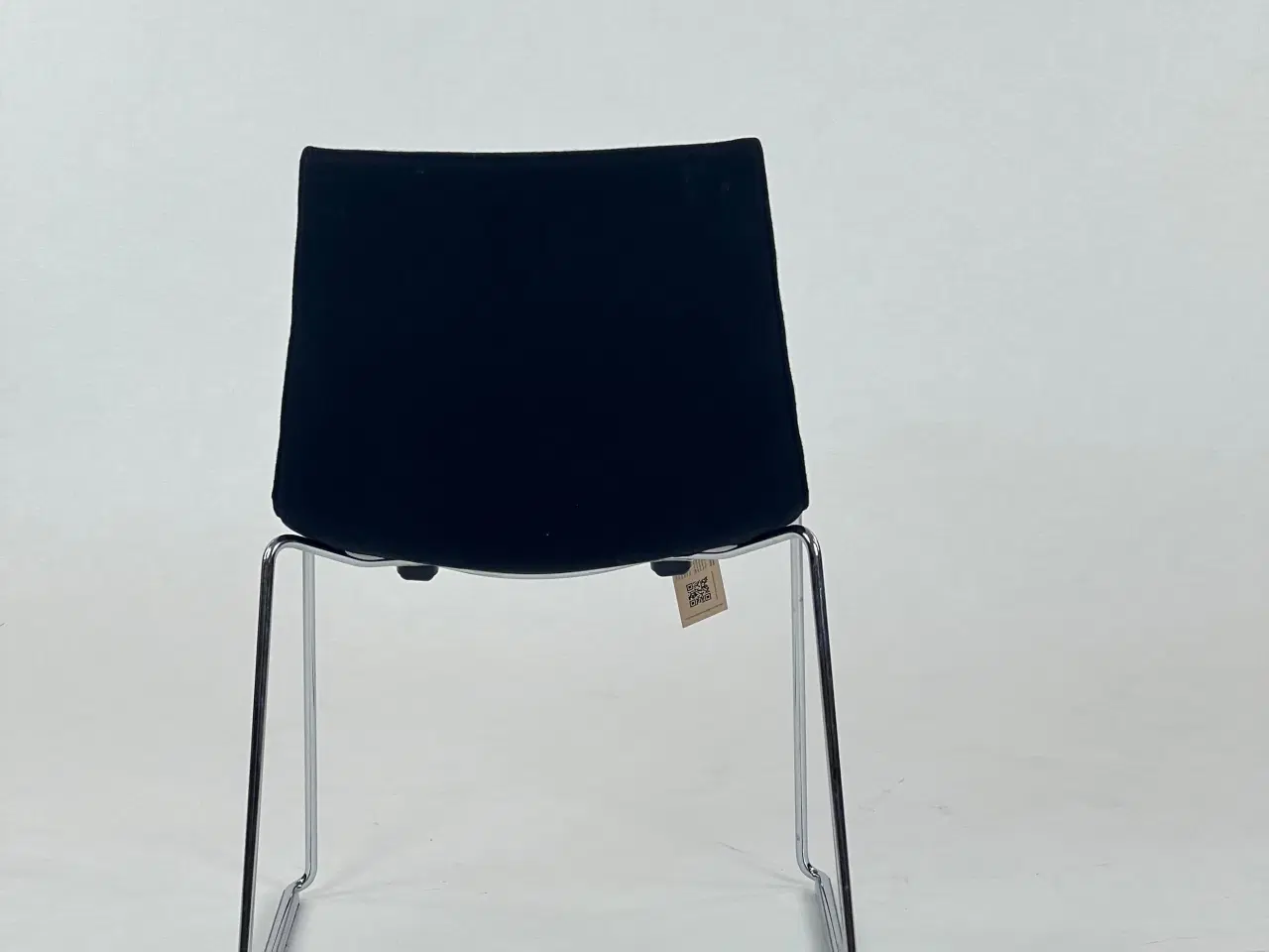 Billede 5 - Arper Catifa 46 konferencestol Black