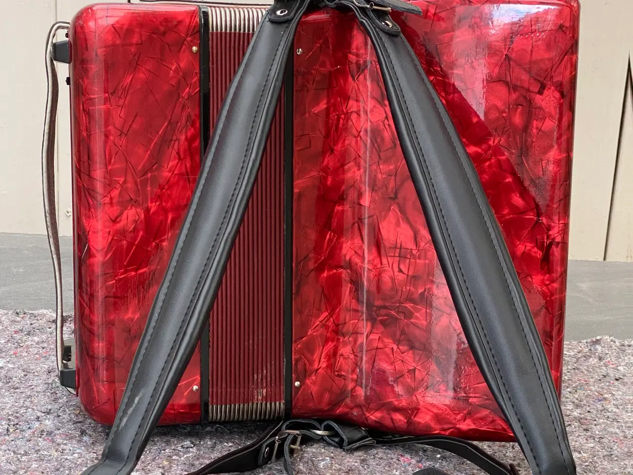 Billede 6 - Harmonika – Walter Special 48.  