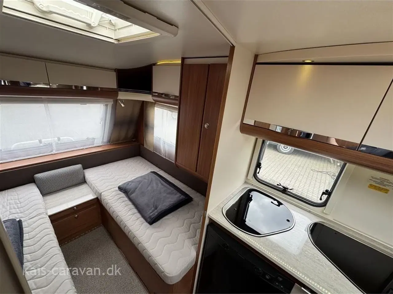 Billede 4 - 2014 - Adria Adora 472 LU