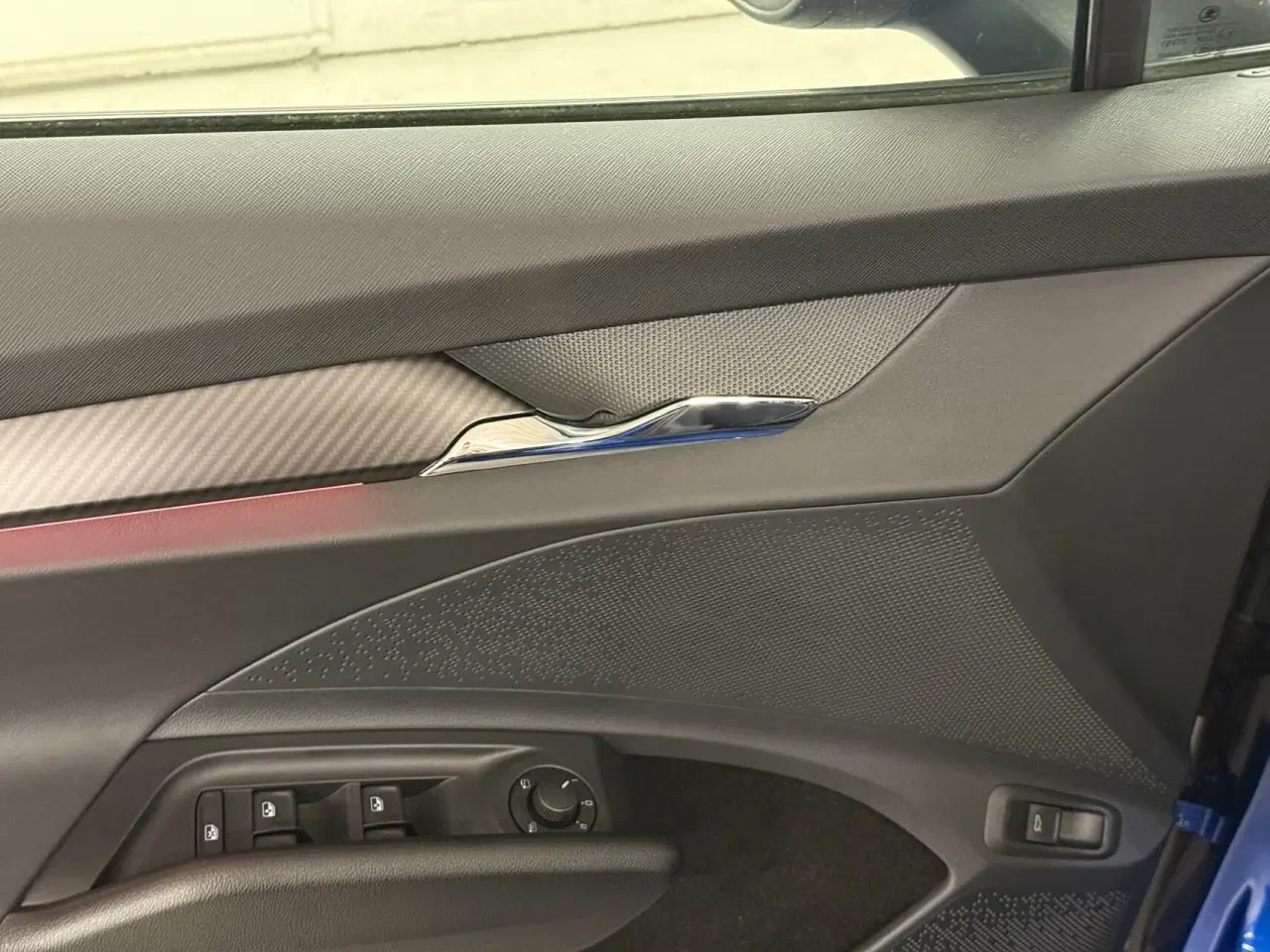 Billede 7 - Skoda Enyaq iV 80X EL Sportline 4x4 265HK 5d Aut.