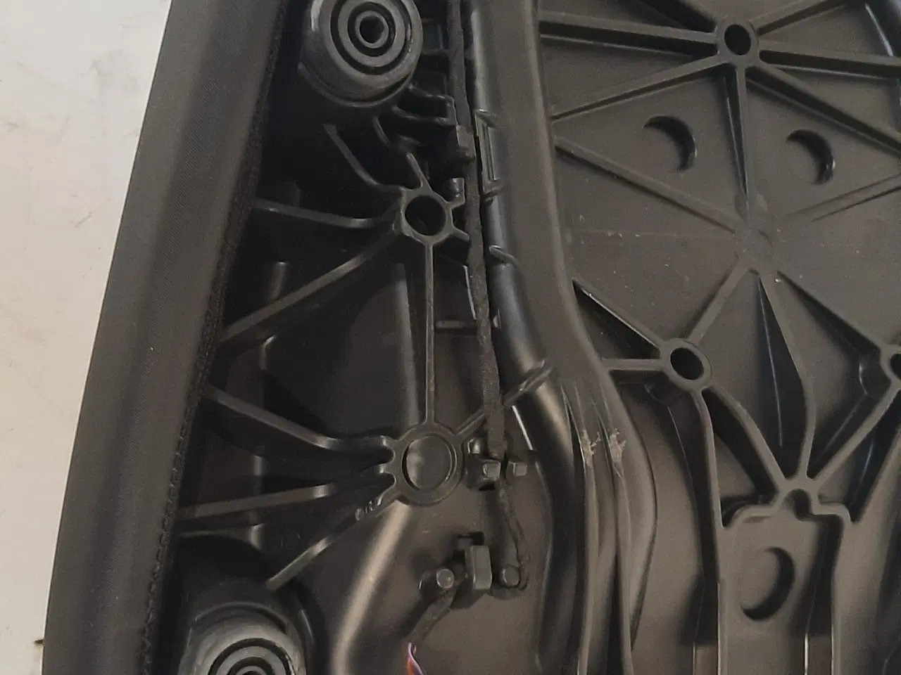 Billede 4 - BMW Høj comfort FORSÆDE m/ varme R1300GS