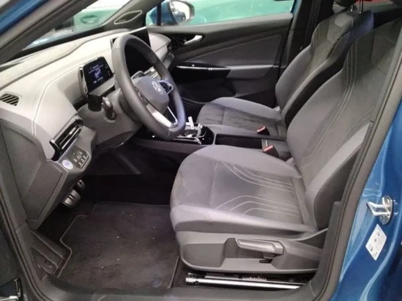 Billede 4 - VW ID.4 77 Pro