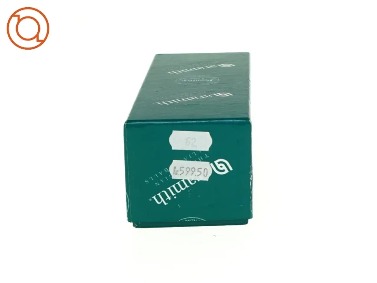 Billede 6 - Billardkugler fra Aramith (str. 20 x 7 x 6 cm)