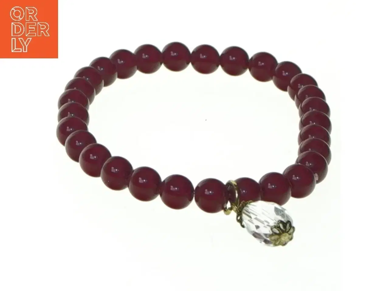 Billede 3 - Armbånd (str. 10 cm)