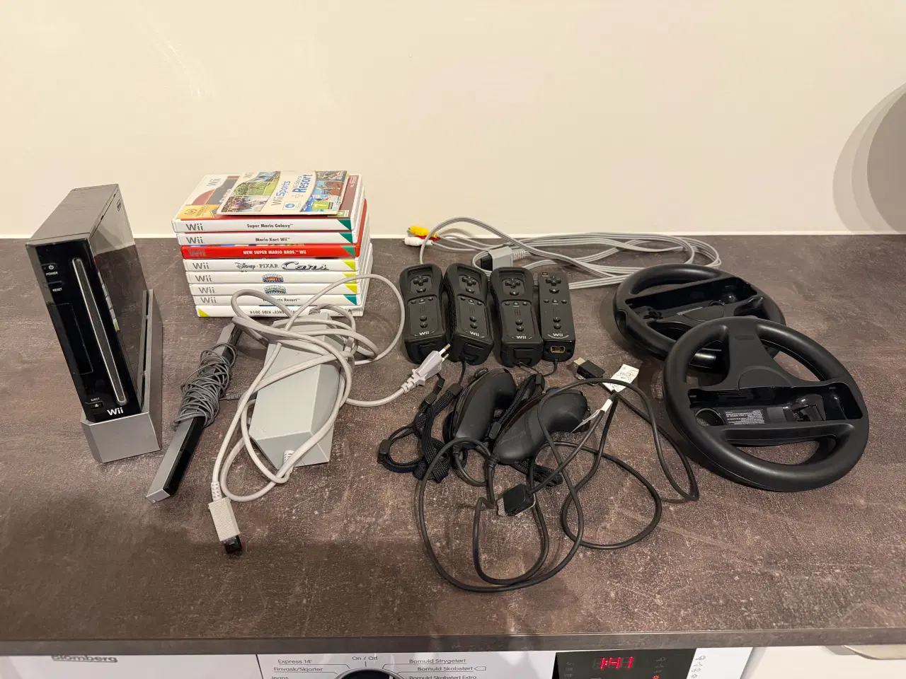Billede 1 - Wii