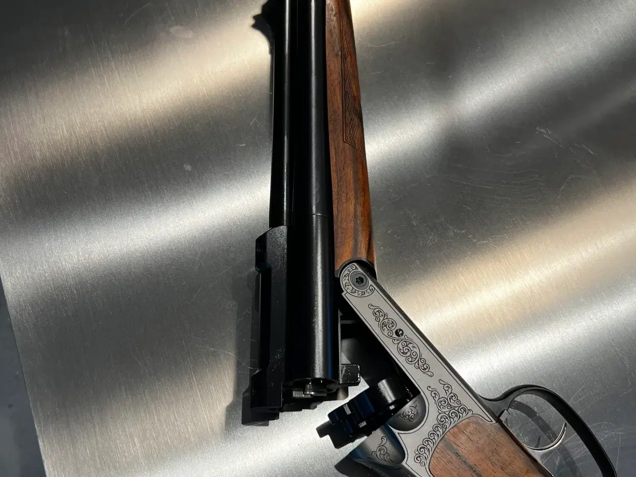 Billede 6 - Drilling - Blaser D99