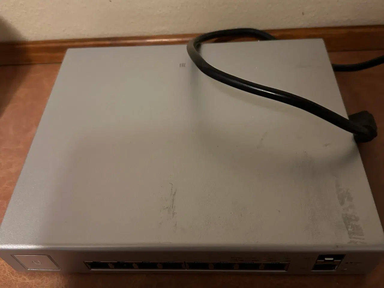 Billede 6 - UniFi udstyr 