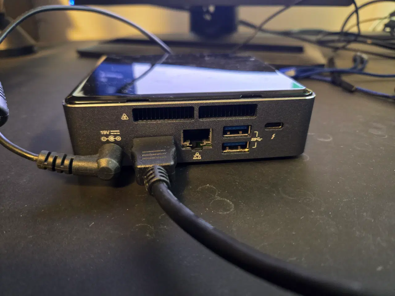 Billede 3 - Intel NUC 7i5BNK