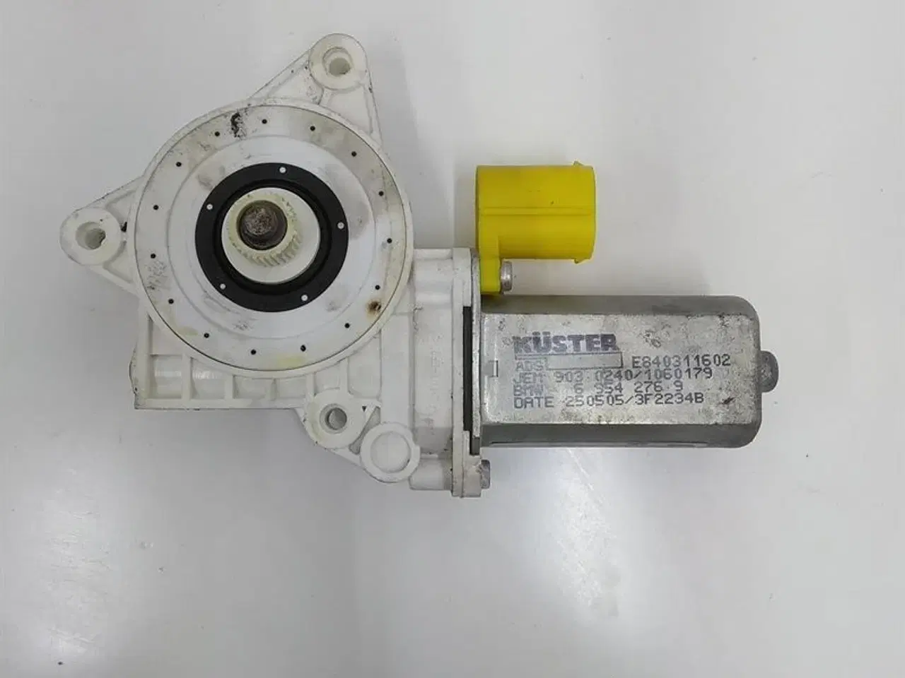 Billede 2 - Elrudehejs motor højre for B67626954276 MINI R50 R52 R53