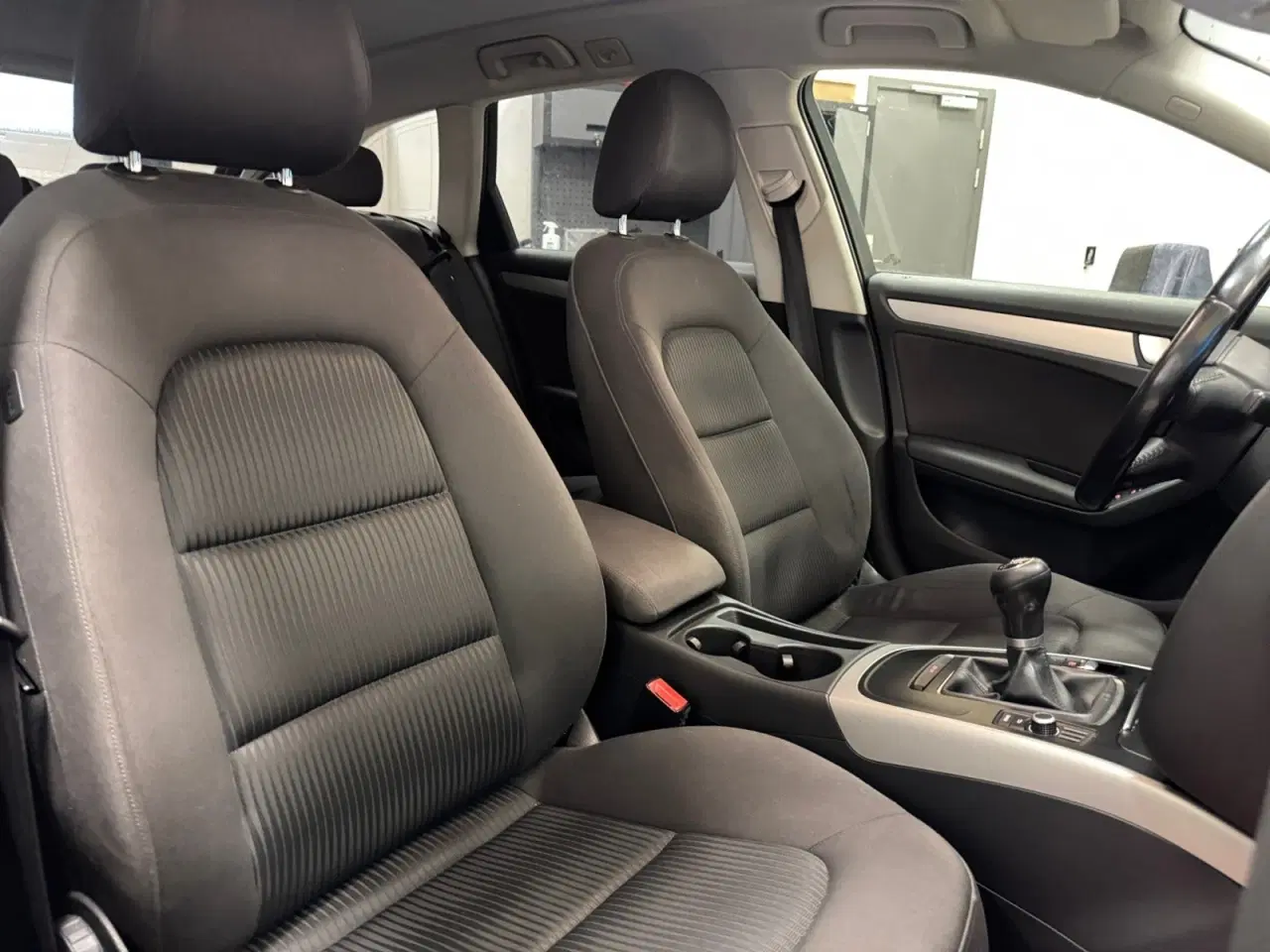 Billede 15 - Audi A4 1,8 TFSi 120 Avant