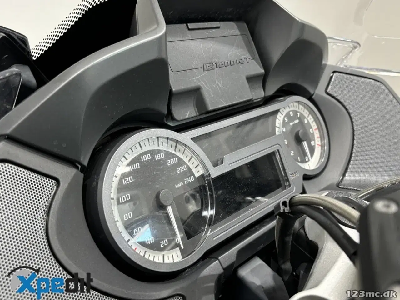 Billede 14 - BMW R 1200 RT