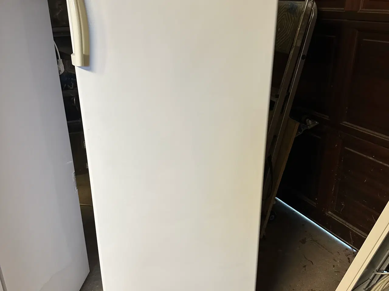 Billede 2 - Skabsfryser