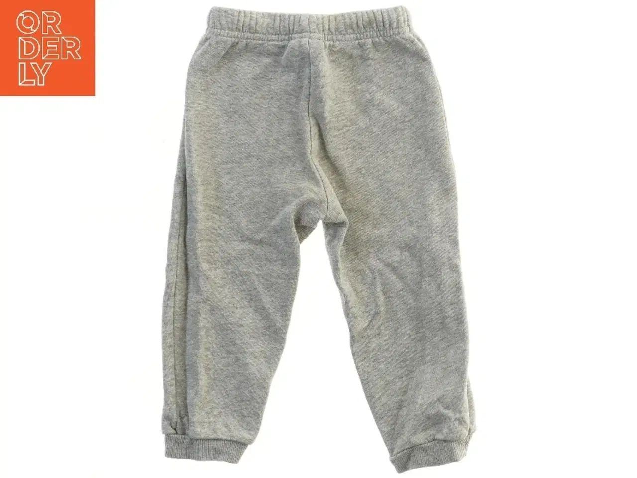 Billede 2 - Grå Adidas joggingbukser fra Adidas (str. 86)