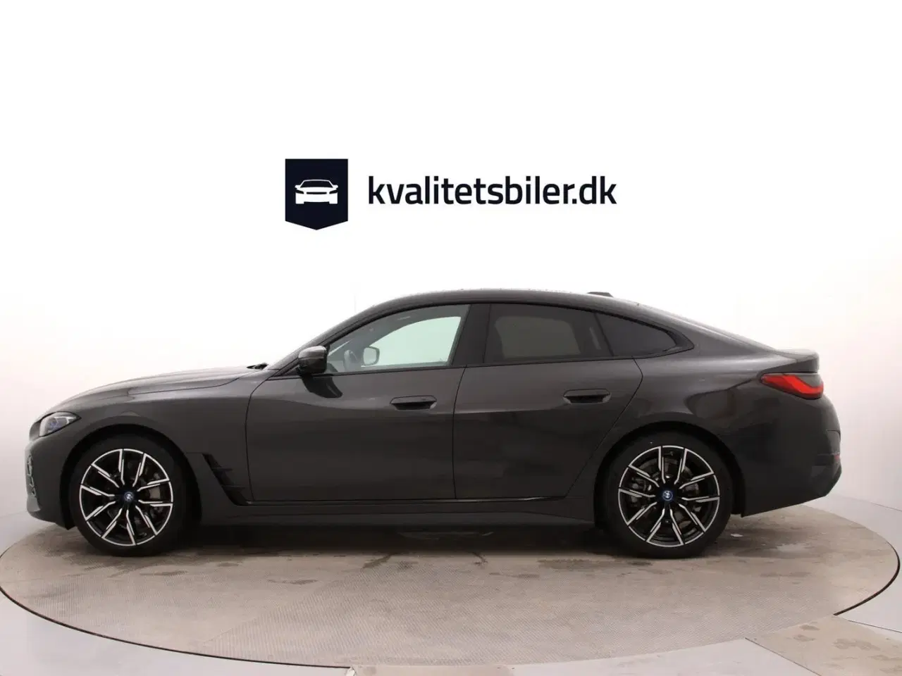 Billede 2 - BMW i4  eDrive40 M-Sport