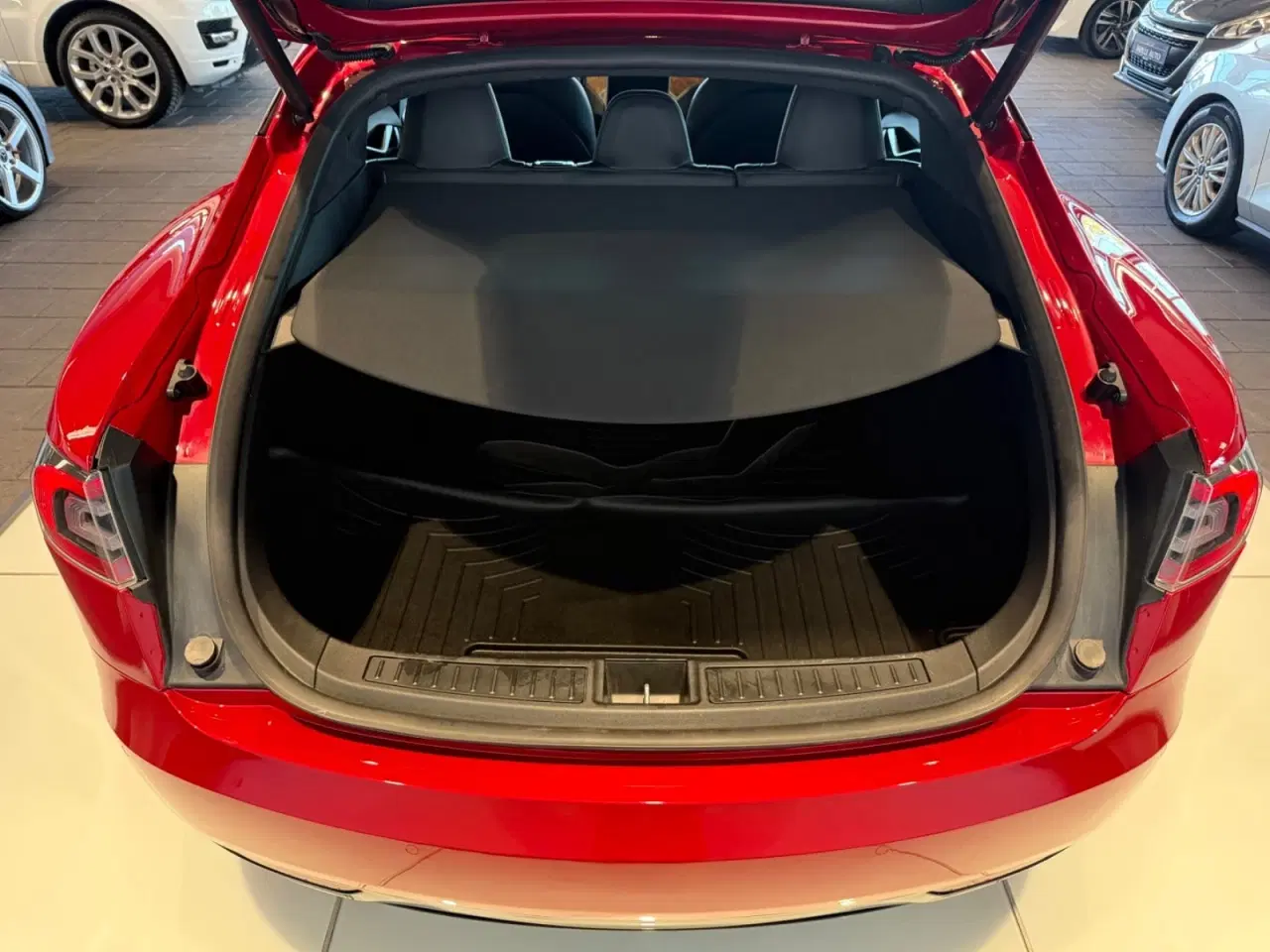Billede 11 - Tesla Model S  Long Range Plus AWD