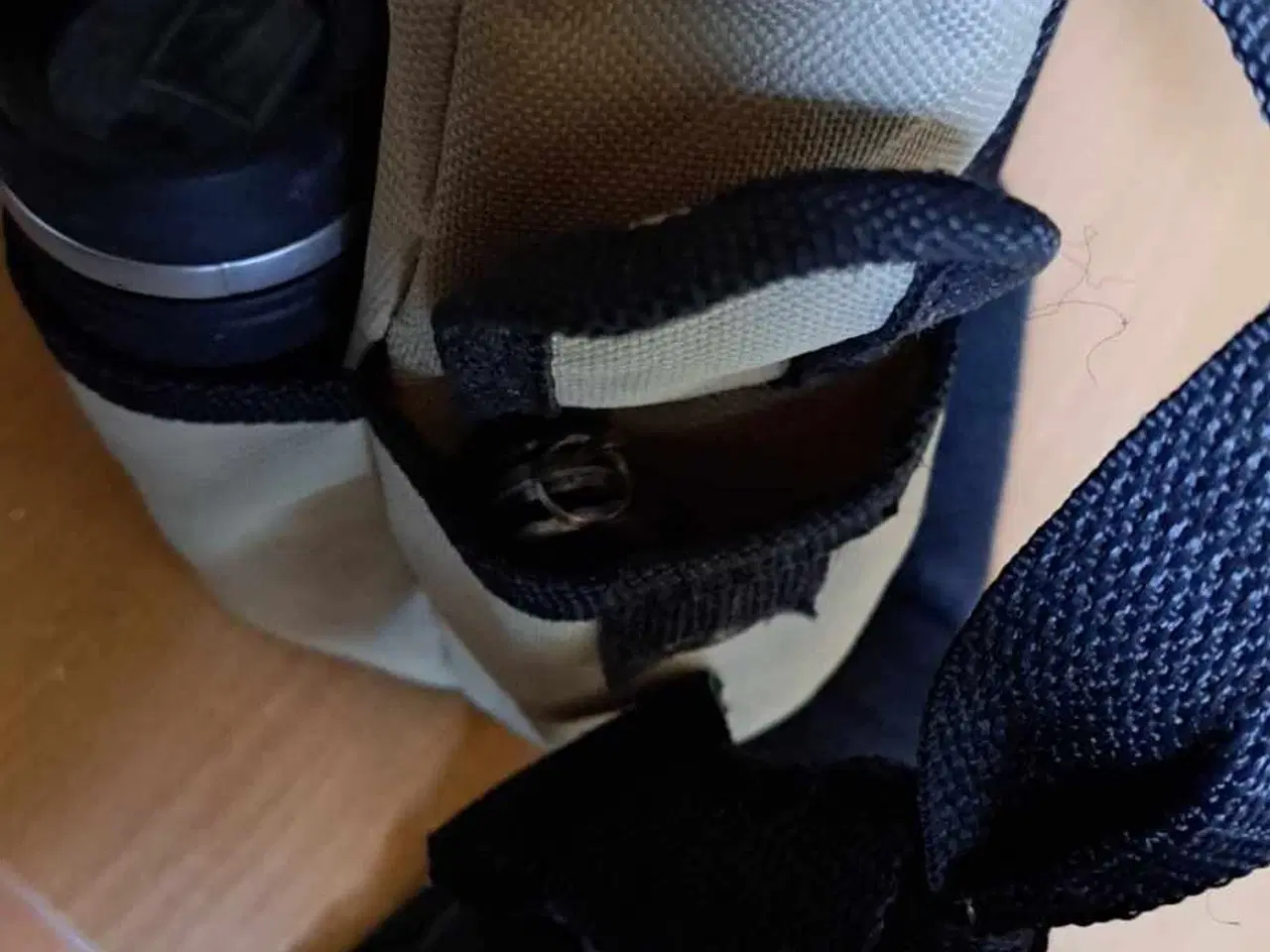 Billede 7 - Out living taske til telt turen