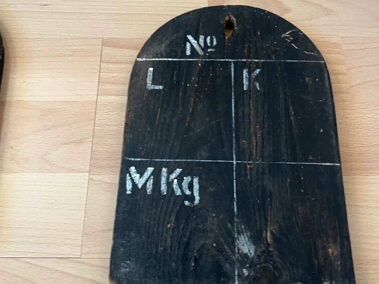 Billede 4 - Kotavler