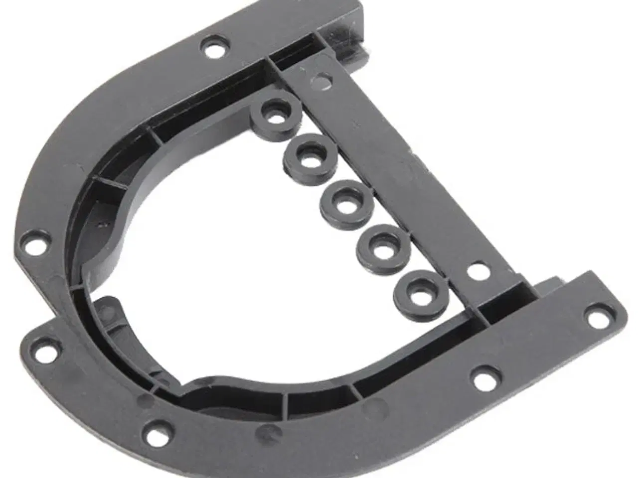 Billede 1 - DEFA termina holder f. 1000-1200-1400w