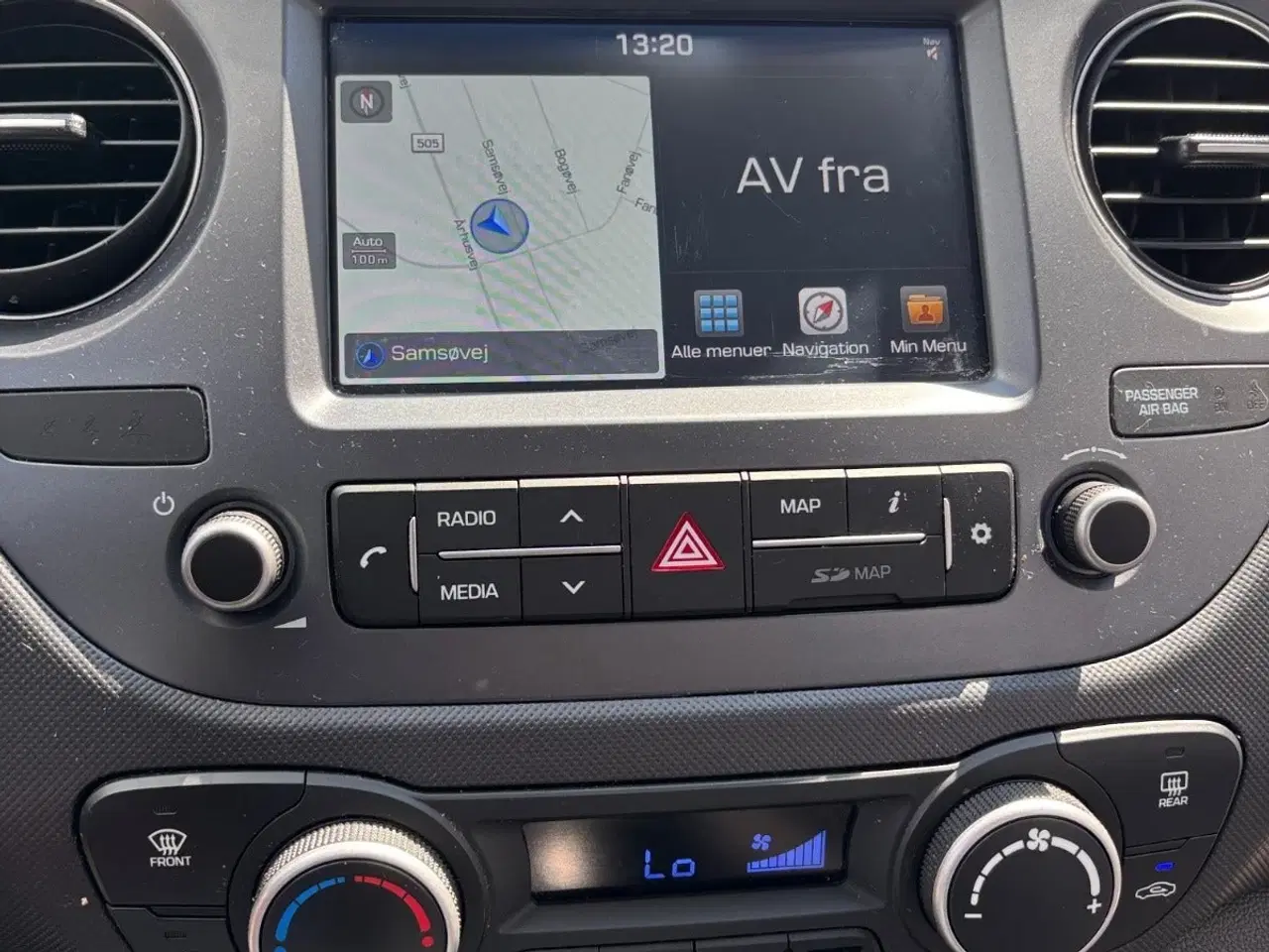 Billede 6 - Hyundai i10 1,0 Touch