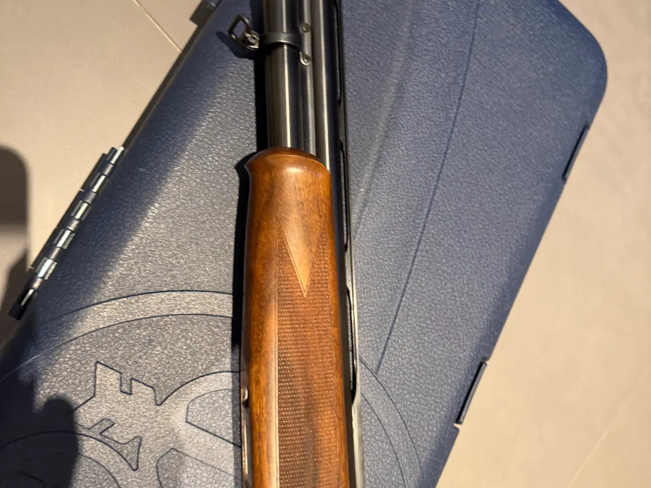 Billede 5 - Jagt ophør