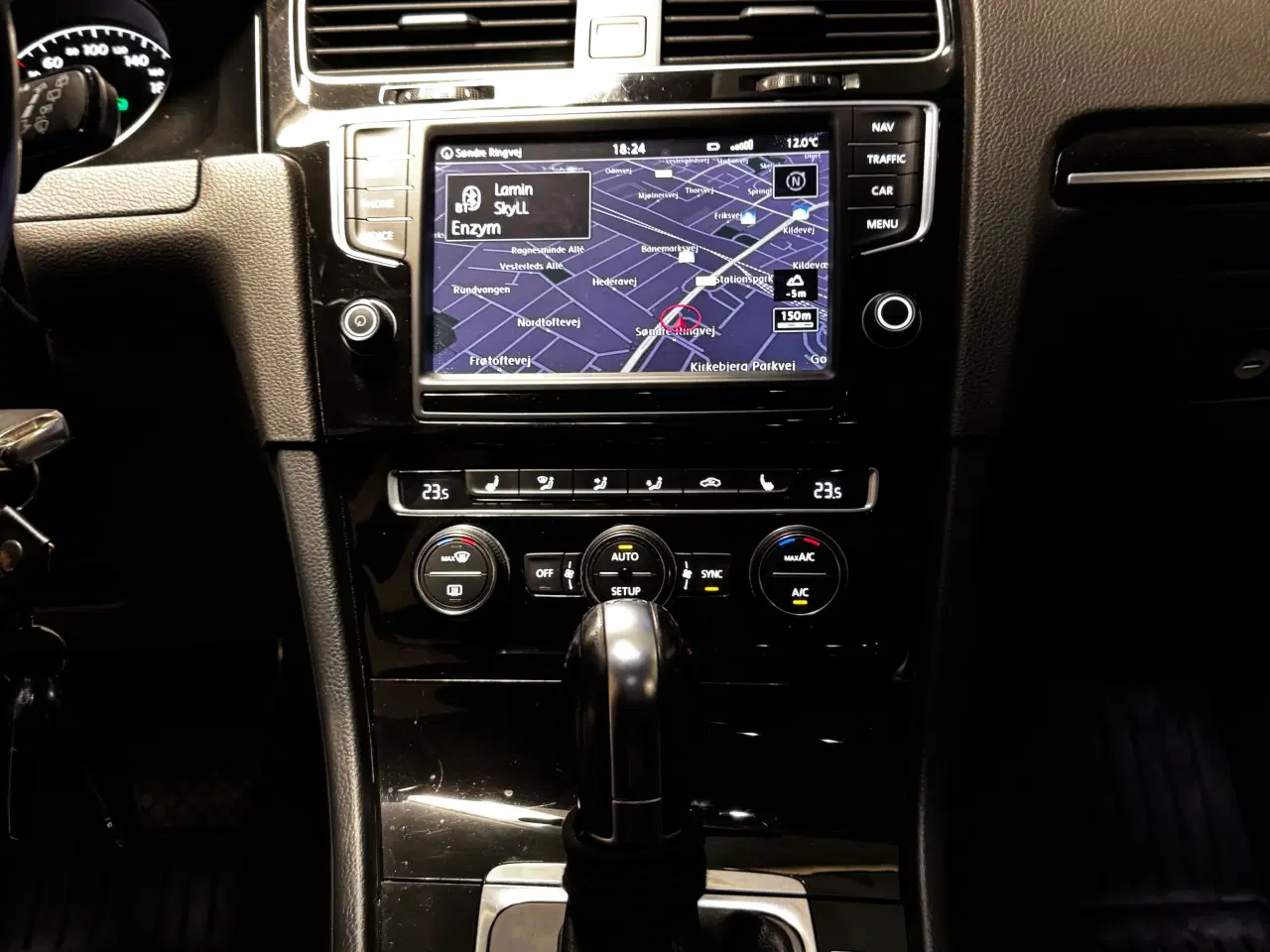 Billede 11 - VW GOLF 7 1.4 TSI DSG