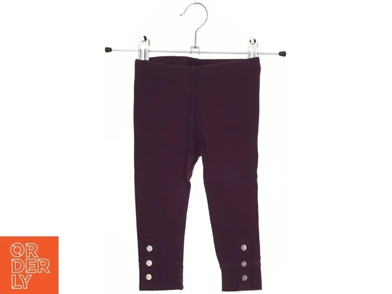 Billede 2 - Leggings fra Me Too (str. 80 cm)