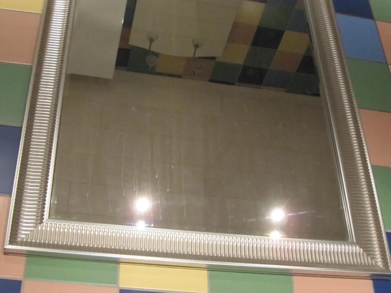 Billede 11 - Vægspejl