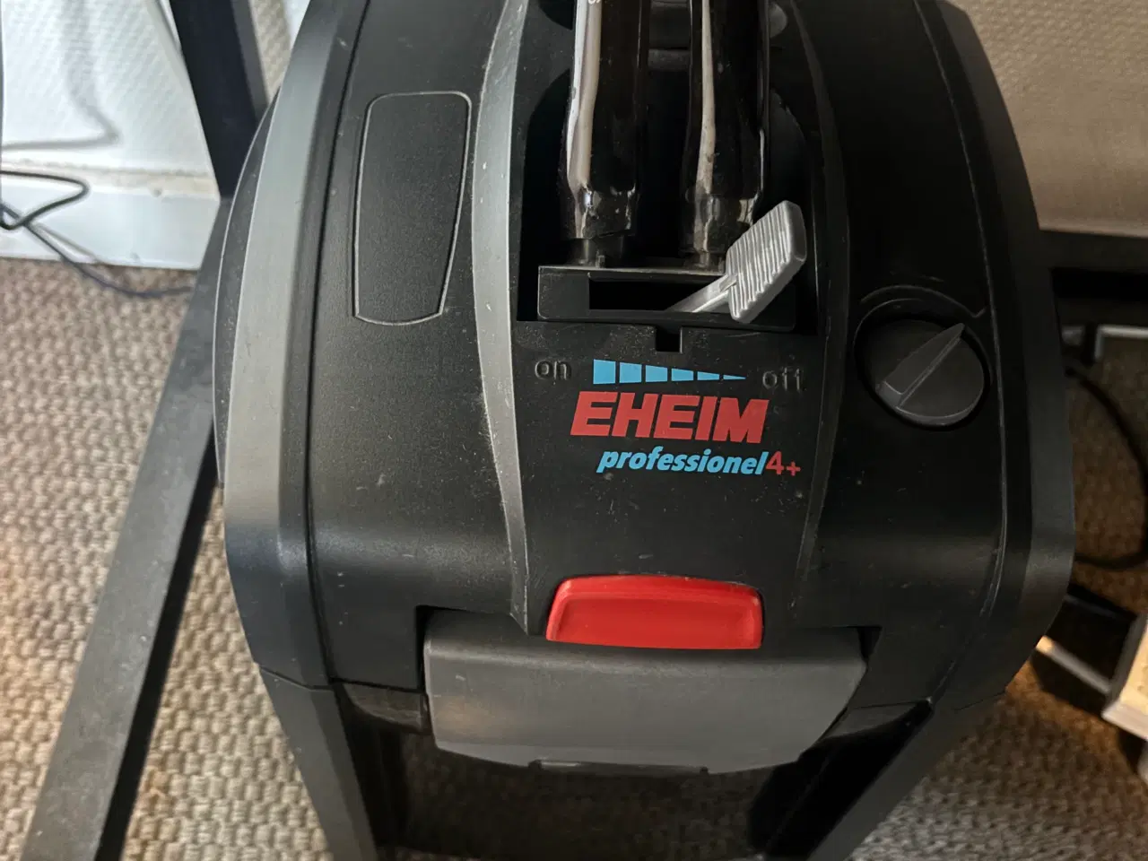 Billede 11 - Cichlide akvarie 320 liter 