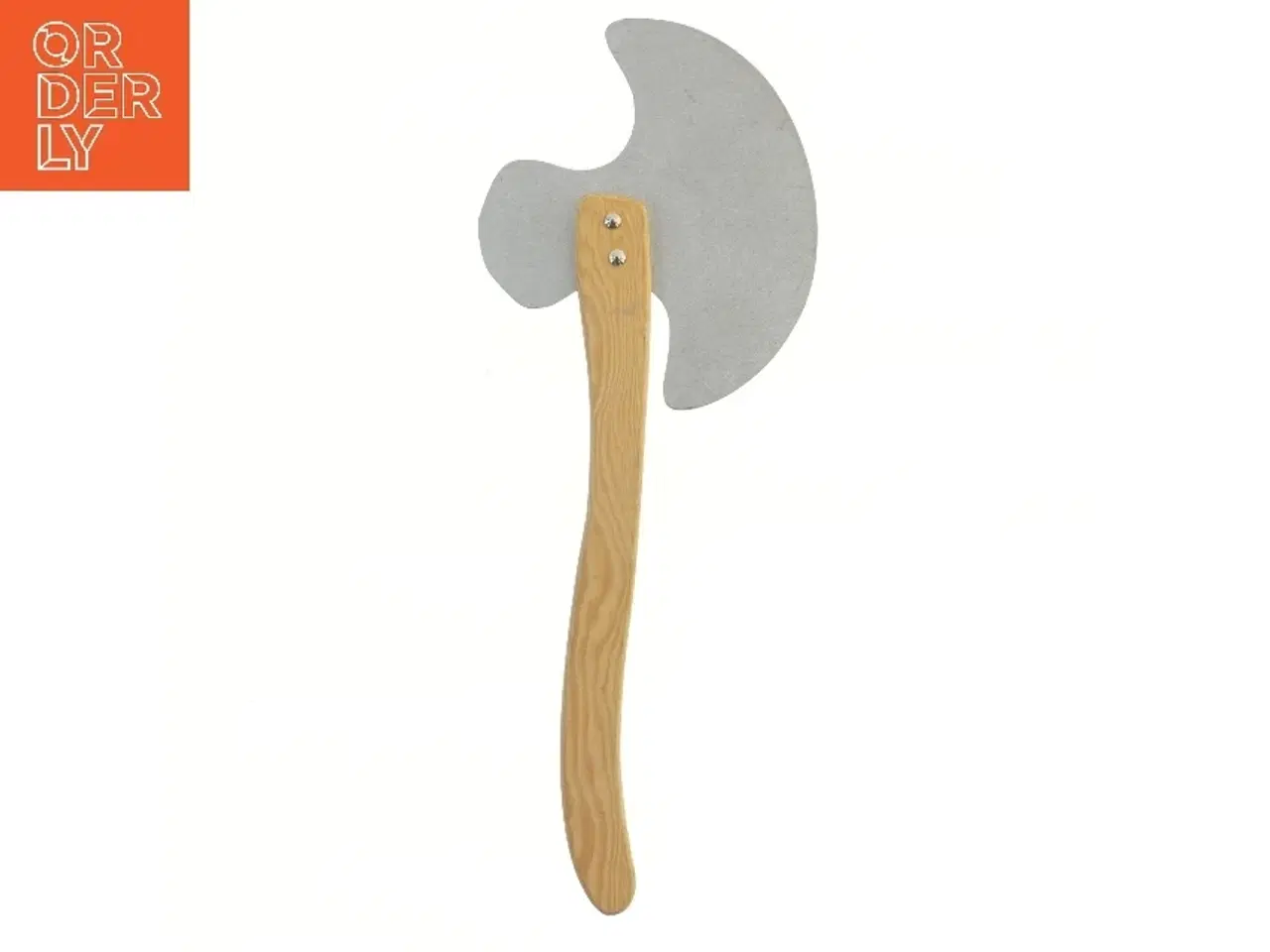 Billede 2 - Legetøjsøkse (str. 52 cm)