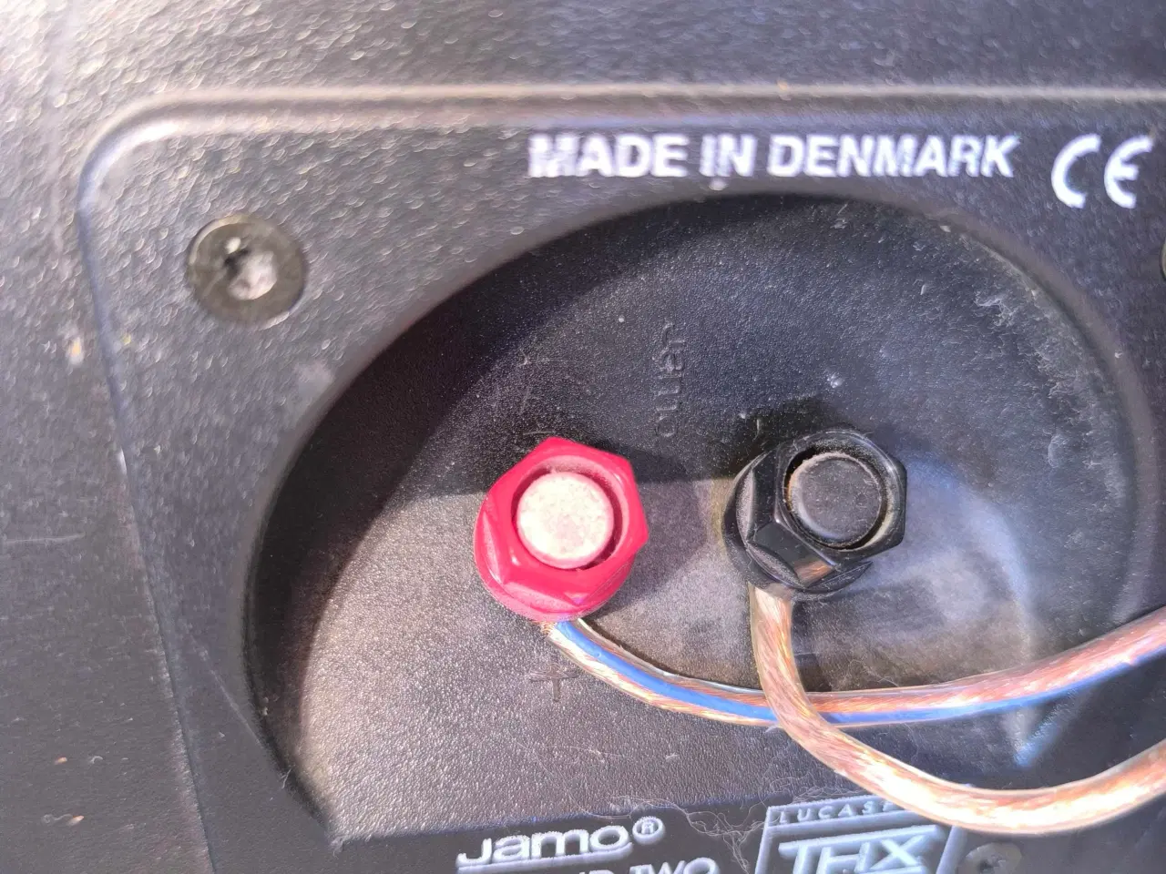 Billede 3 - Oprydningssalg af highend højttalere, sub m.m 