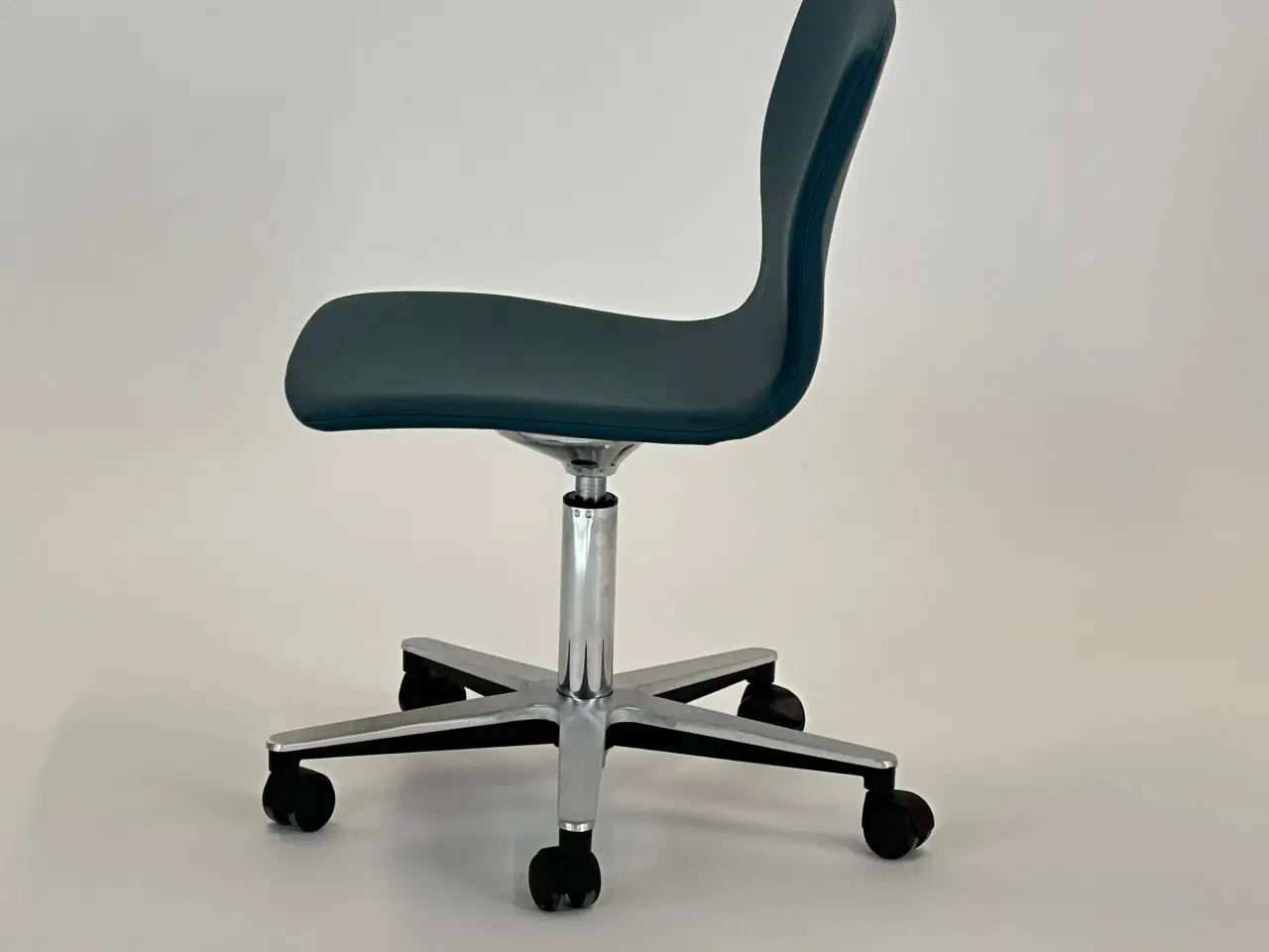 Billede 4 - Butterfly swivel fra Magnus Olesen (Petrol)