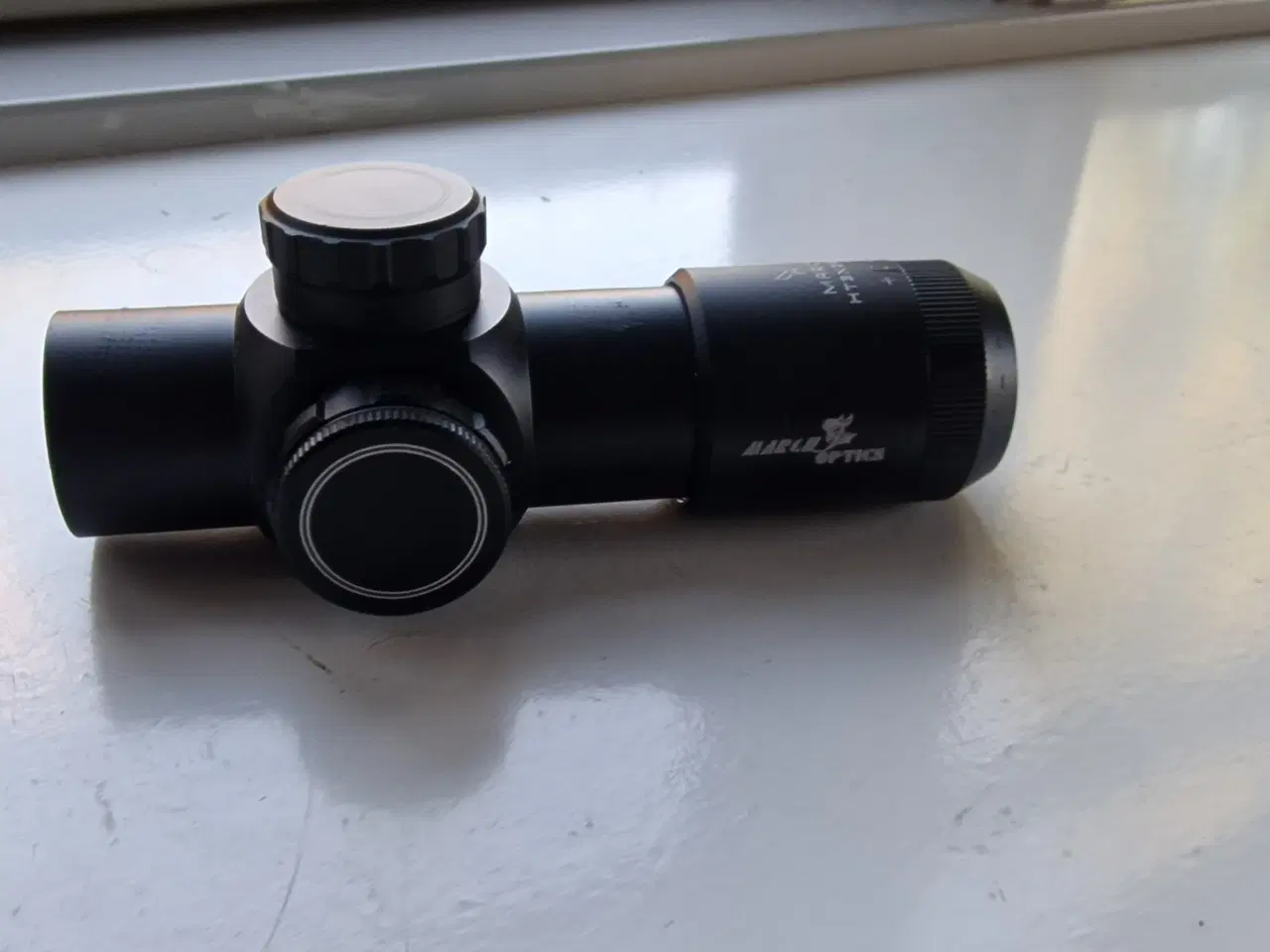 Billede 4 - Hawke Vantage 3-9x50 AO Mil Dot kikkert