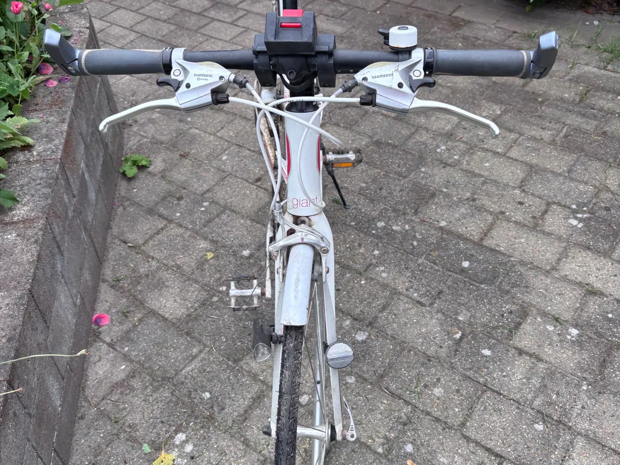 Billede 4 - Giant Dash damecykel
