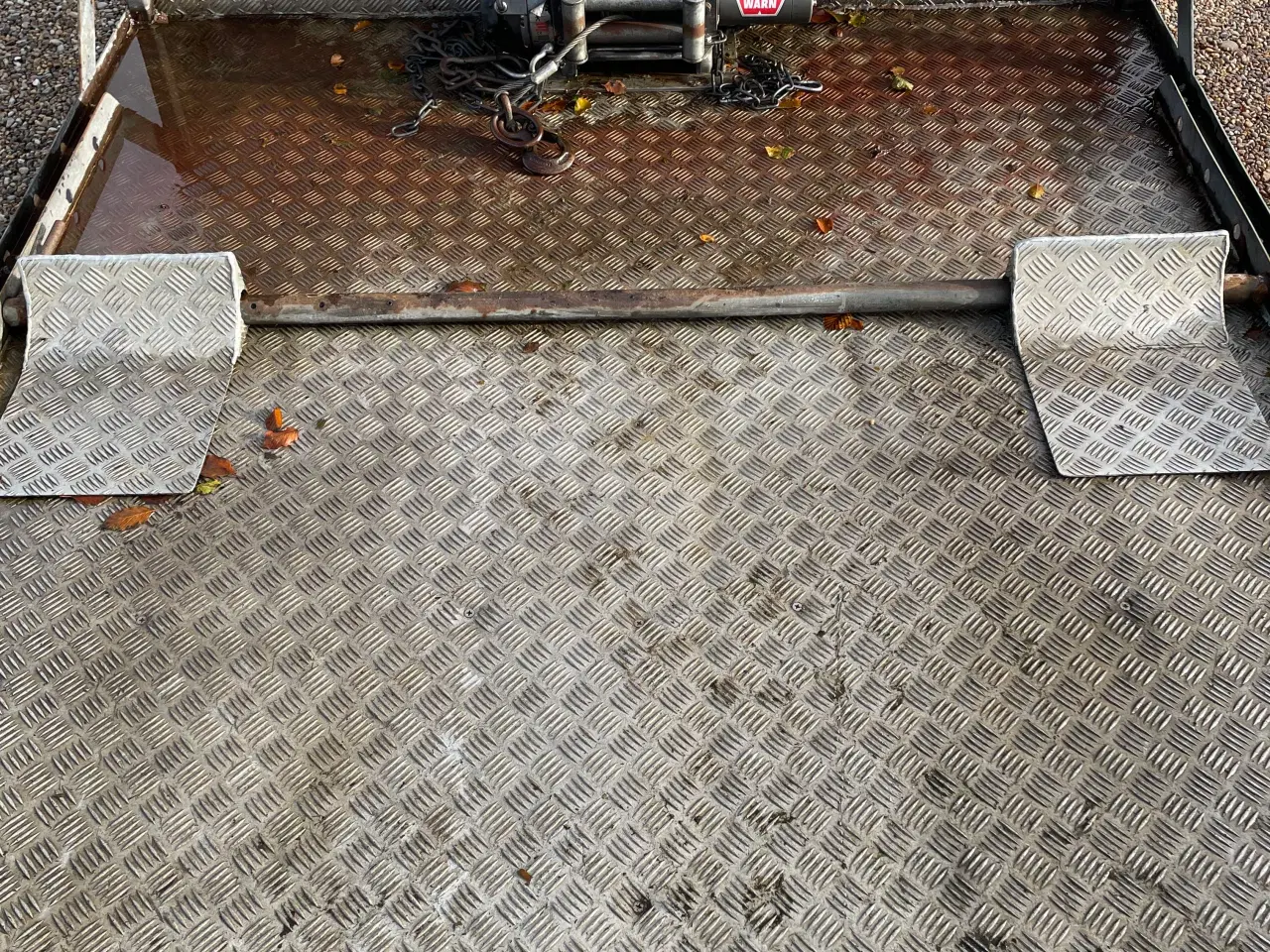 Billede 8 - Fiat Ducato 18 autotransporter